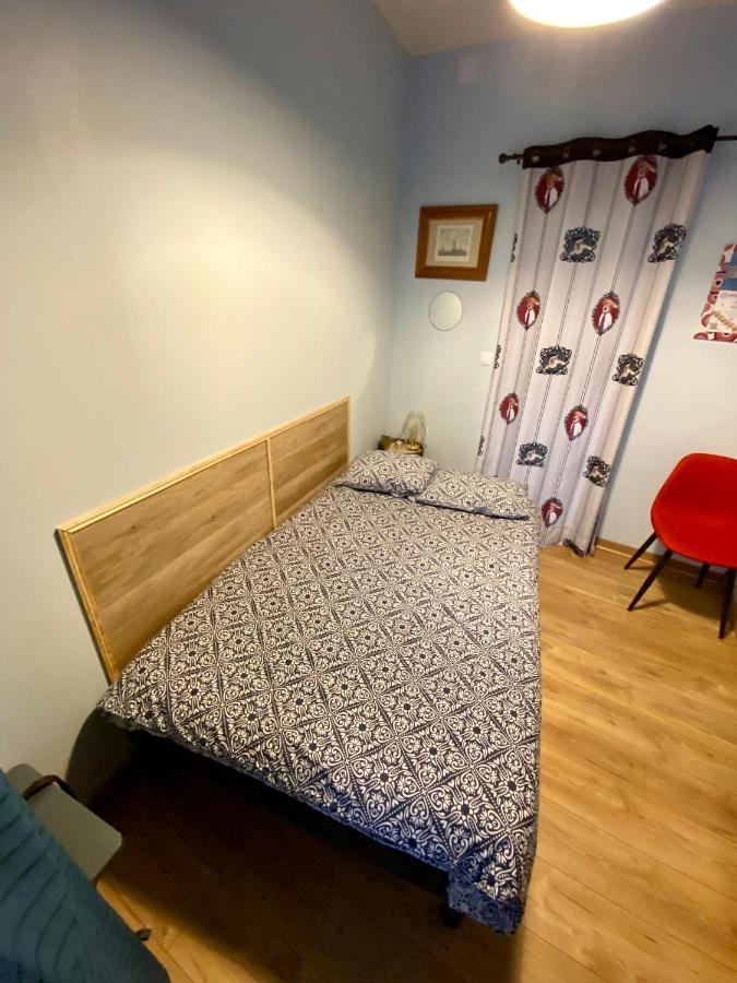 Sympathique Logement En Rez-De-Chausse, De 21M 2 Beauvais Exteriör bild
