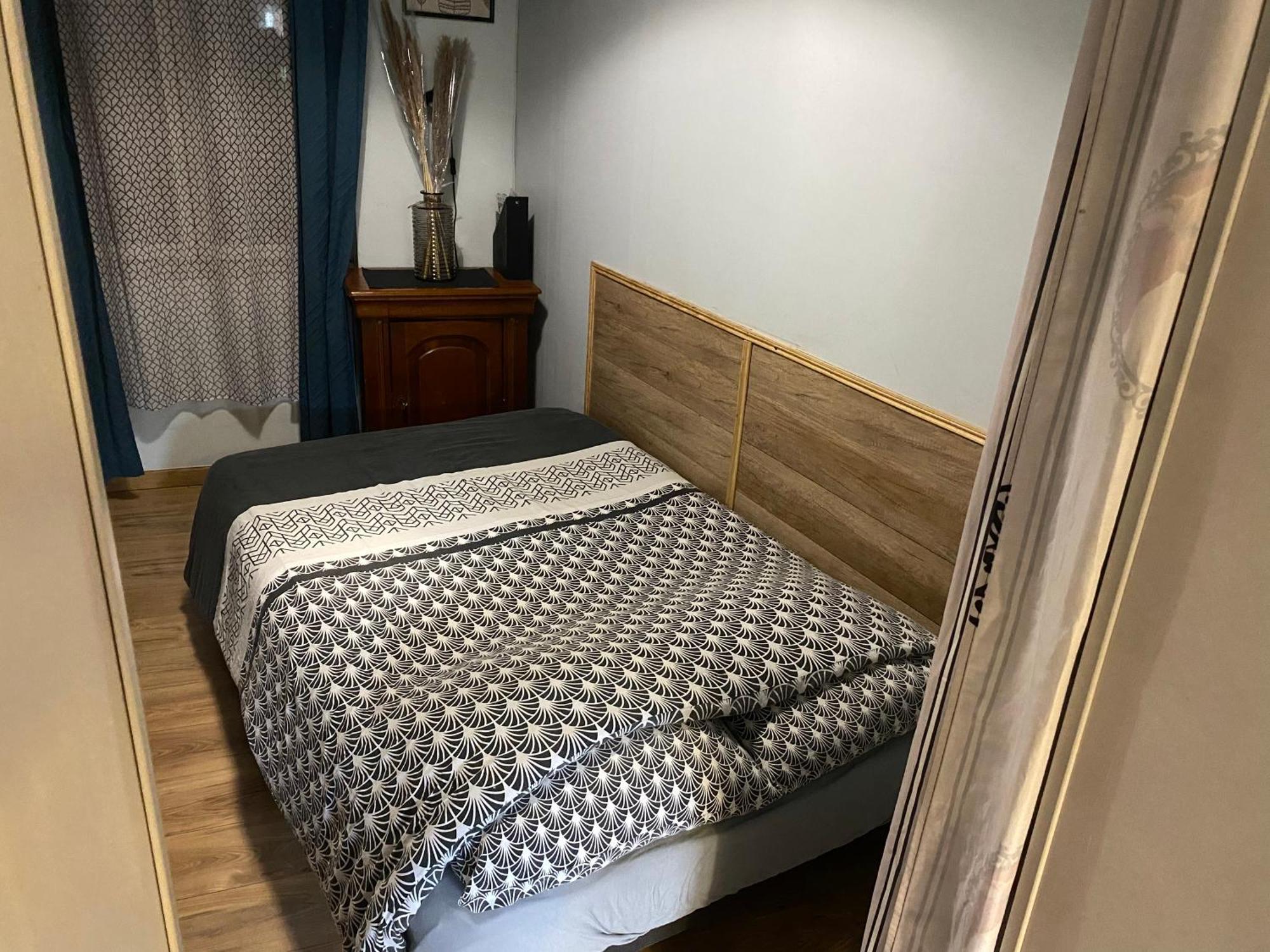 Sympathique Logement En Rez-De-Chausse, De 21M 2 Beauvais Exteriör bild